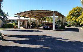 Mulga Country Motor Inn